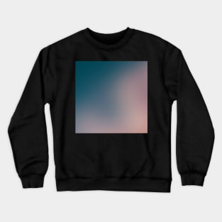 twilight gradient Crewneck Sweatshirt